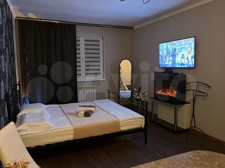 Квартира-студия, 26 м², 2/3 эт.