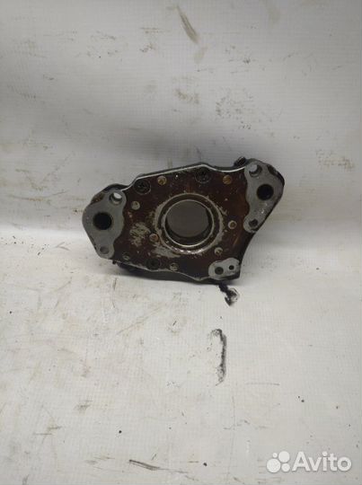 Масляный насос Toyota Vista Ardeo ZZV50 1zzfe 1999