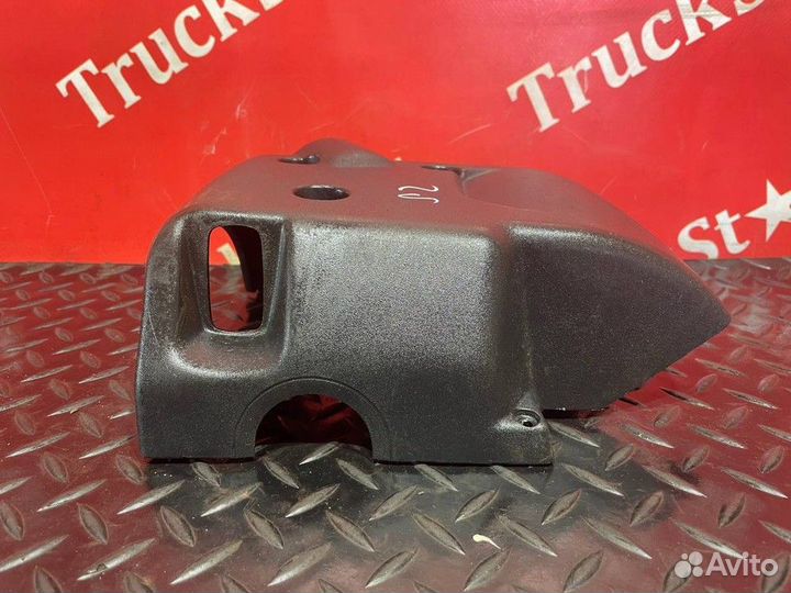 Кожух рулевой колонки нижний Scania 5-series