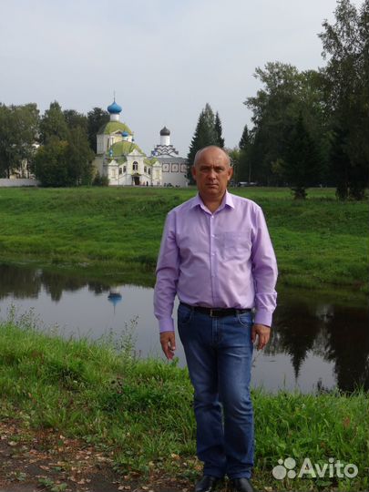 Инженер-механик (автотранспорт)