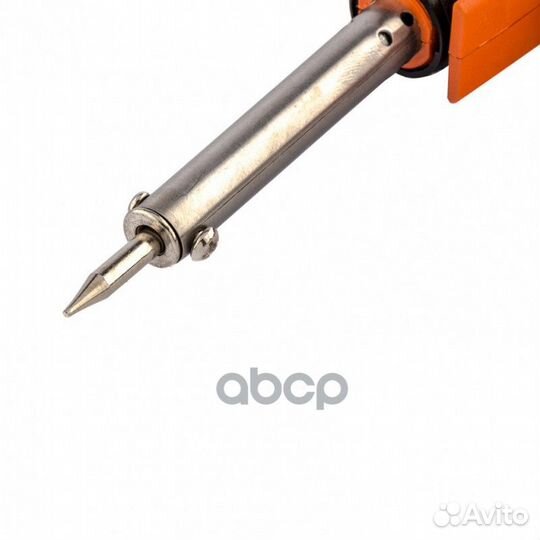 Паяльник-пистолет с регулировкой мощности 30-60