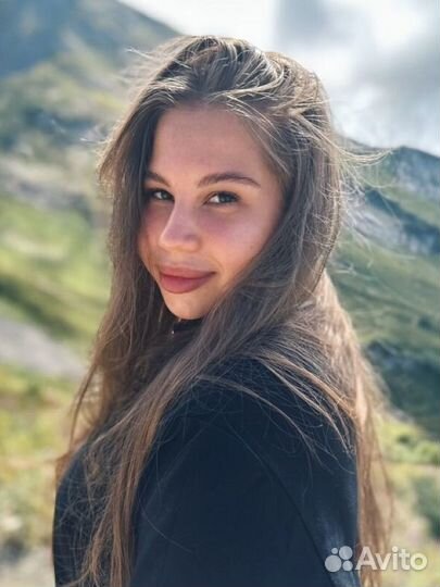 Няня для ребенка