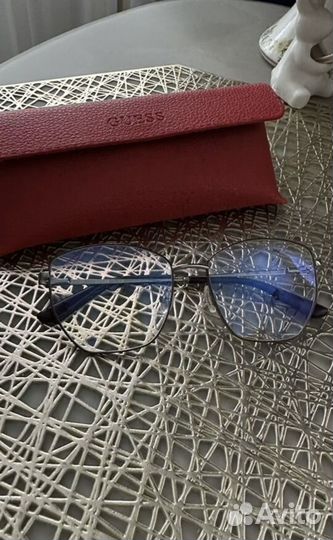 Очки guess оригинал оправа