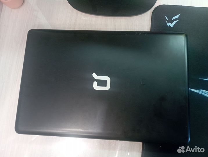 Hp Compaq Presario CQ57