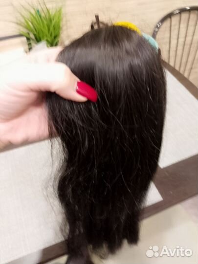 Продам натуральные волосы для наращивания