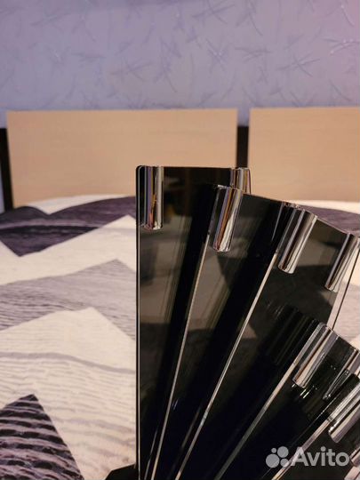 Подставка для ножей новая