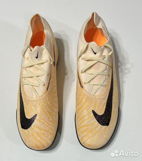Сороконожки nike phantom