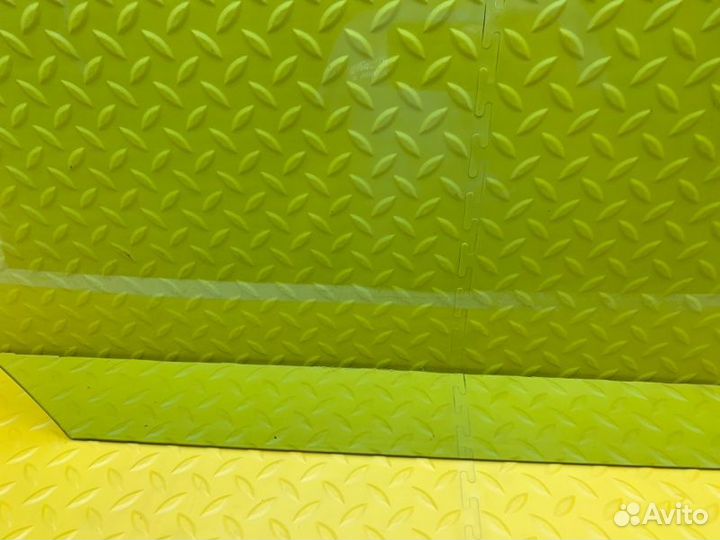 Стекло переднее левое Ford Transit 8 FCD 310M