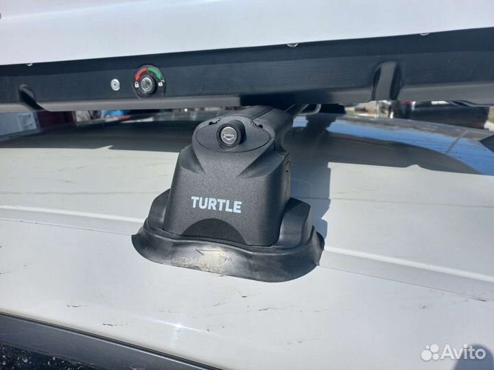 Багажник на крышу бмв (Е34)