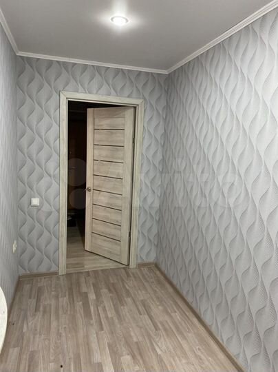 2-к. квартира, 43,4 м², 1/3 эт.