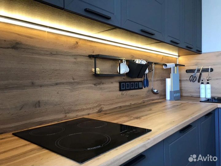 Кухонный гарнитур готовый в наличии