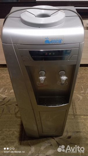 Кулер для воды