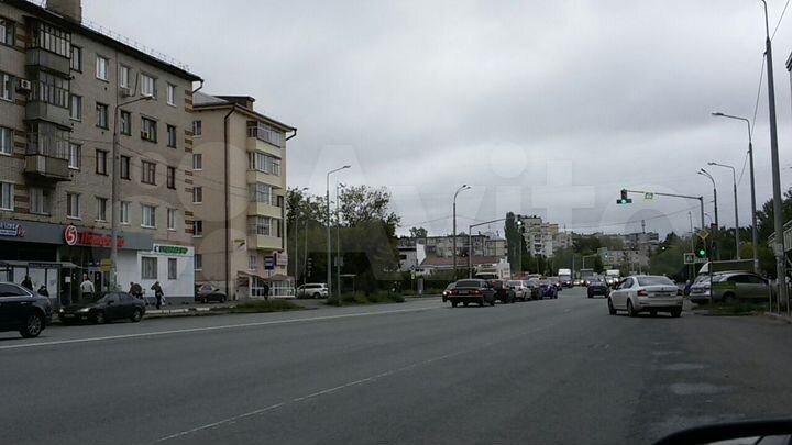 Свободного назначения, 108 м²