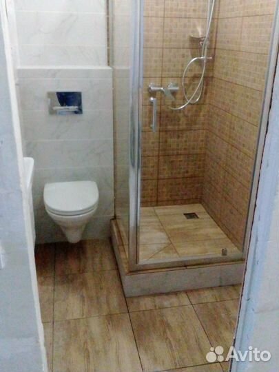 Ремонт квартир