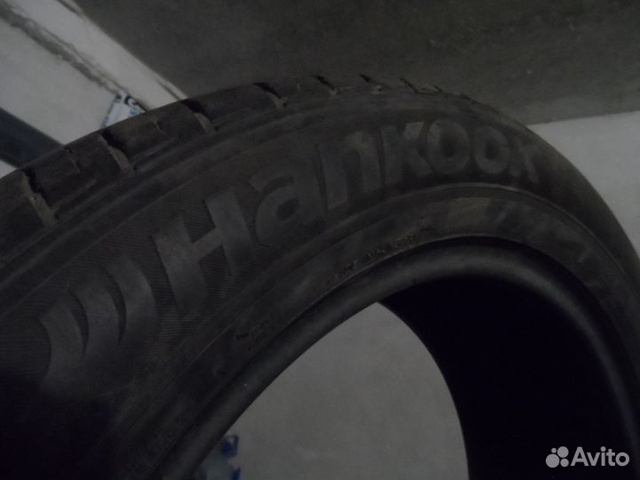 Hankook Optimo K415 225/55 R18