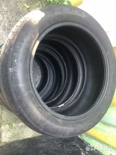 Pirelli Cinturato P7 215/55 R17