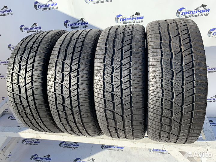 Continental ContiWinterContact TS 830 P 225/45 R17 91H