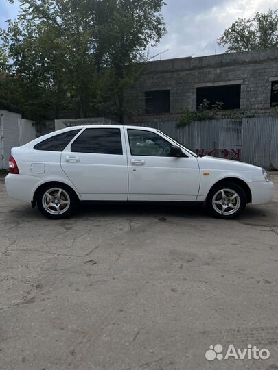 LADA Priora 1.6 МТ, 2011, 181 000 км