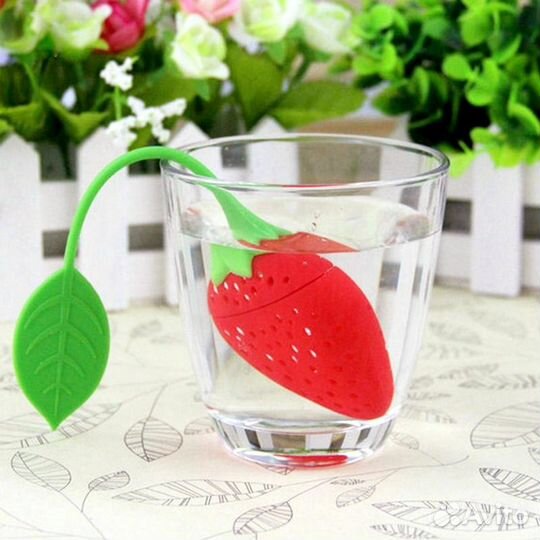 Ситечко для заварки чая