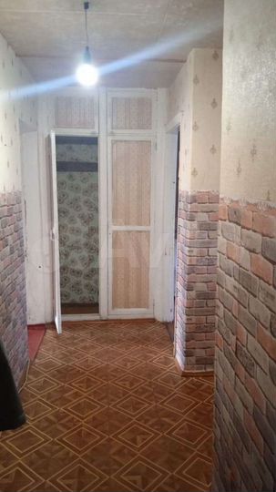 2-к. квартира, 47 м², 4/5 эт.