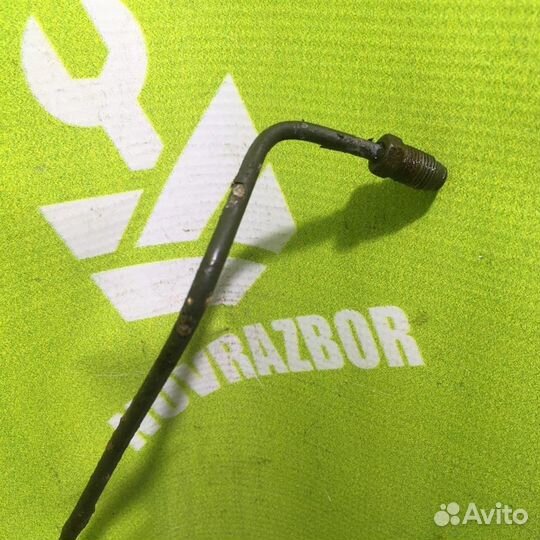 Трубка цилиндра сцепления Шевроле Авео Т200 03-08