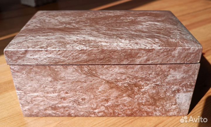 Шкатулки Коробочки