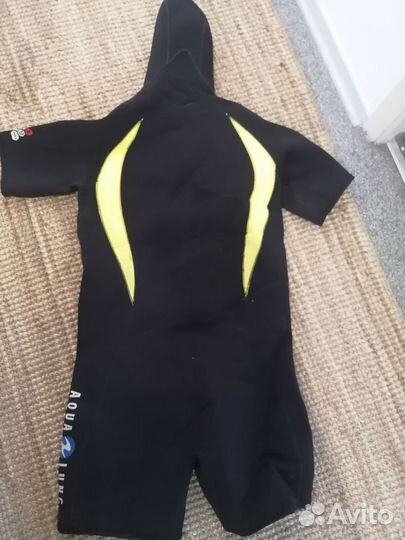 Снаряжение для дайвинга aqualung