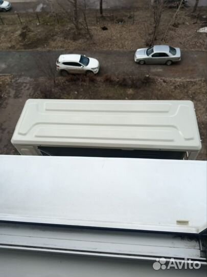 Монтажник установки кондиционеров