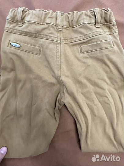 Костюм для мальчика