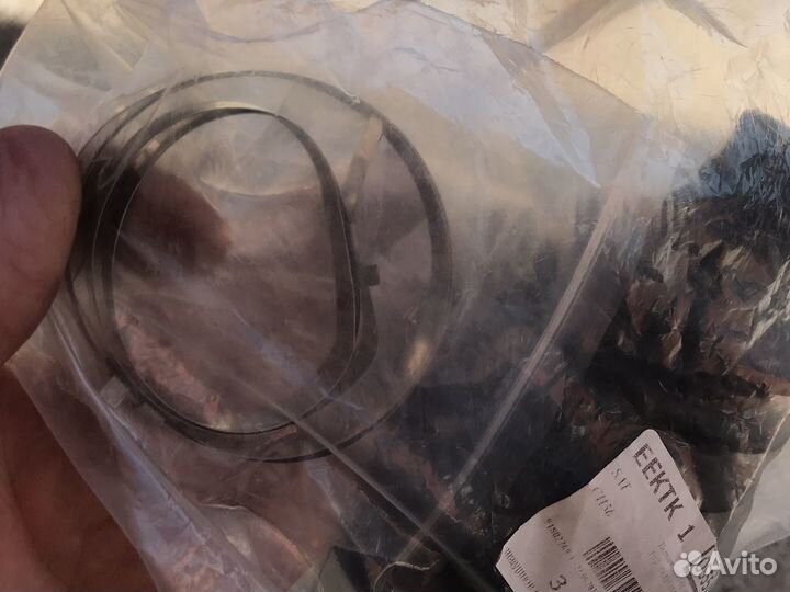 Пыльник шруса наружный Toyota Nissan