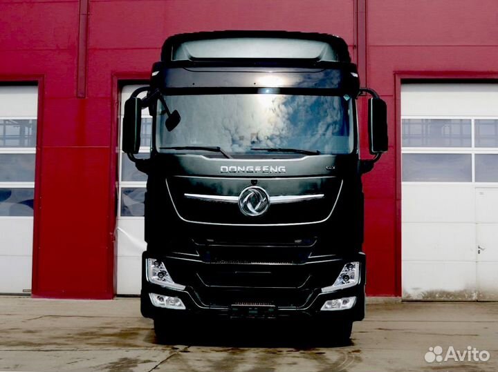 DongFeng DFH 4180 4x2, 2023