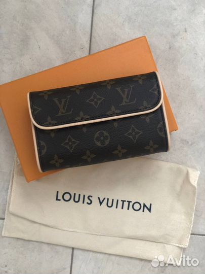 Сумка женская louis vuitton