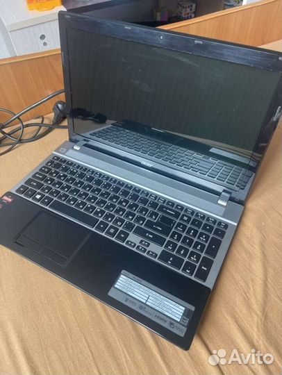 Acer aspire v3 551g в хорошем состоянии