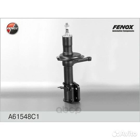 Шаровая опора Fenox BJ20028