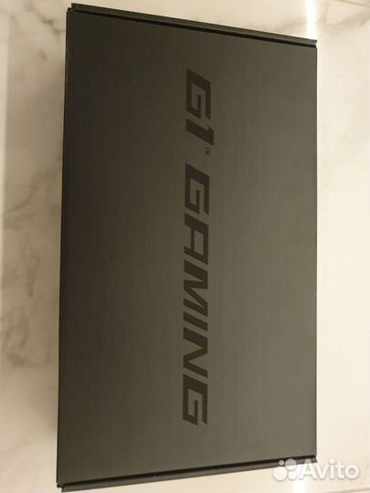 Видеокарта gigabyte GeForce GTX 960 G1 gaming 4 GB