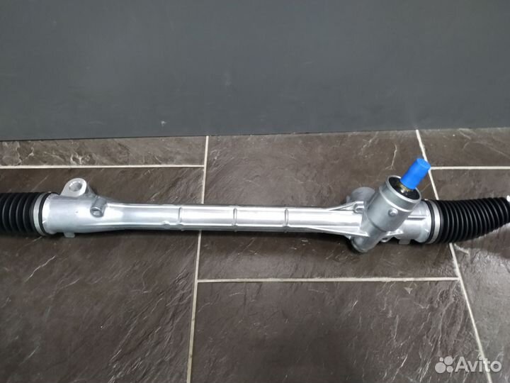 Рулевая рейка новая аналог/оригинал много а/м