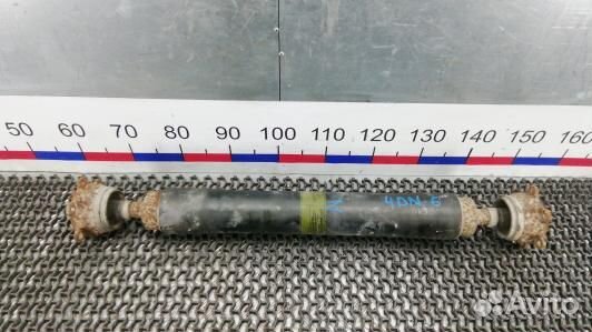 Карданный вал mitsubishi pajero 4 (4DN06K301)