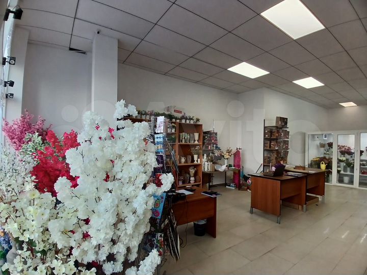 Свободного назначения, 104.1 м²