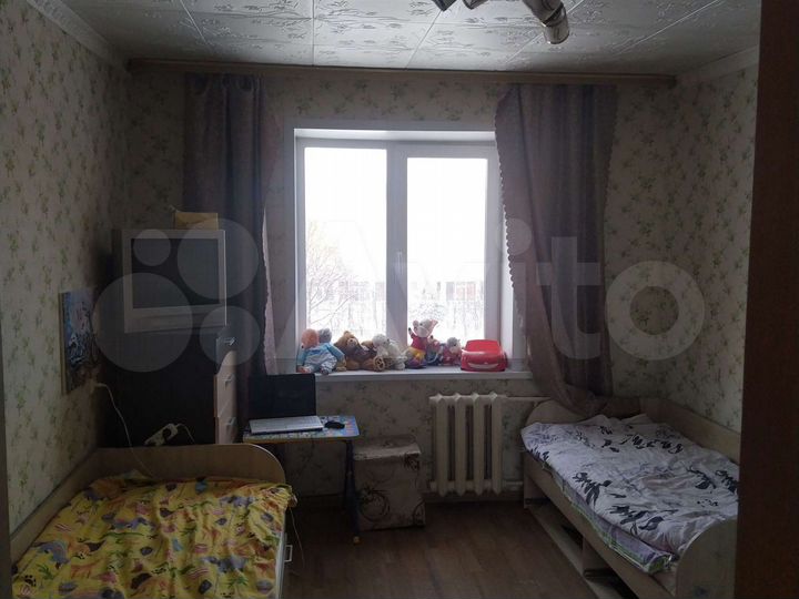 2-к. квартира, 40 м², 2/5 эт.