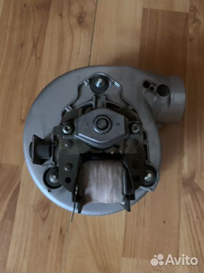 Вентилятор ECO-3 compact main 24 Fi 5663810