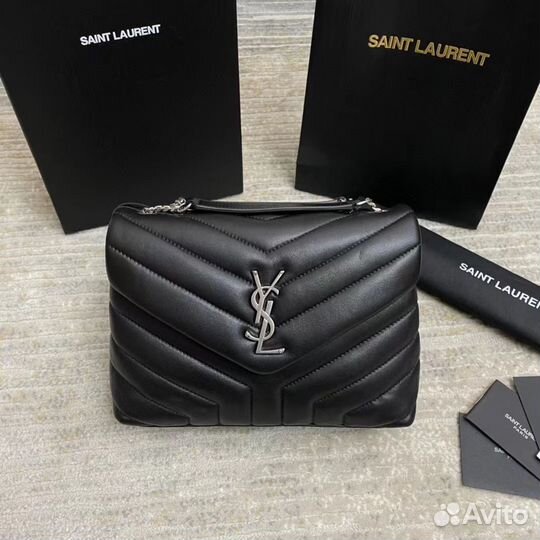 Сумка ysl loulou