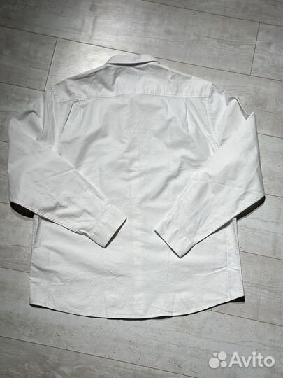 Белая рубашка Springfield оригинал