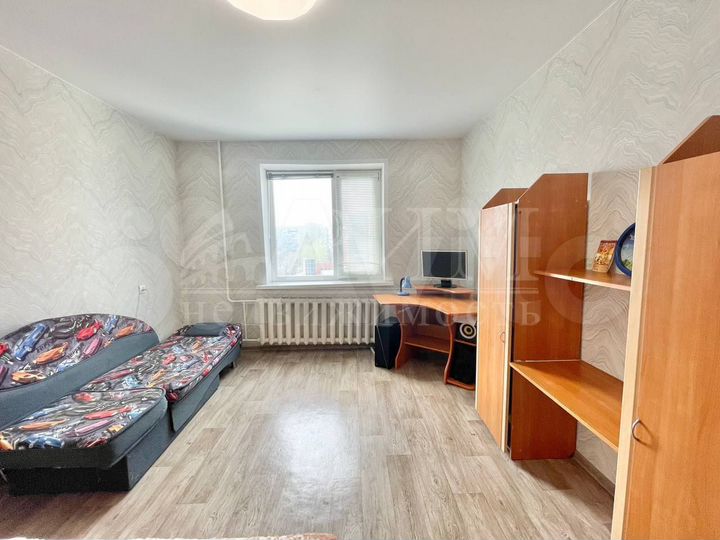 2-к. квартира, 52,6 м², 7/9 эт.