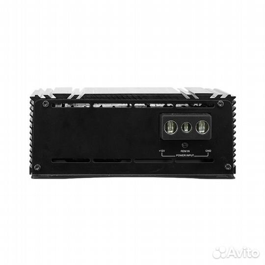 Усилитель Alphard apocalypse AAP-800.1D