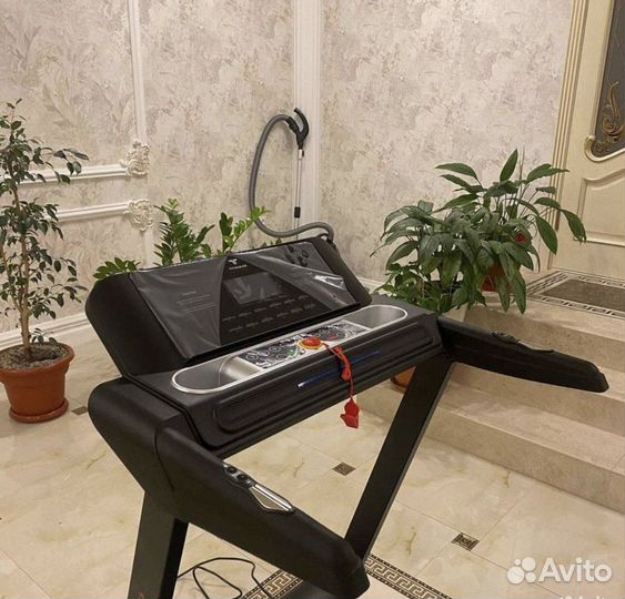 Беговая дорожка