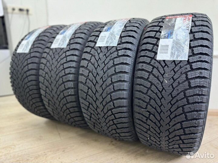 RoadX RXFrost FX11 225/60 R17 98T