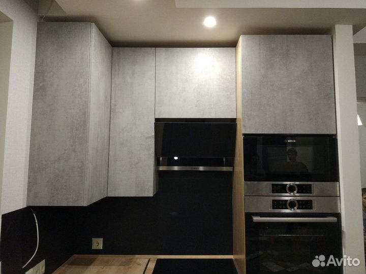 Кухонный гарнитур (кухни на заказ)