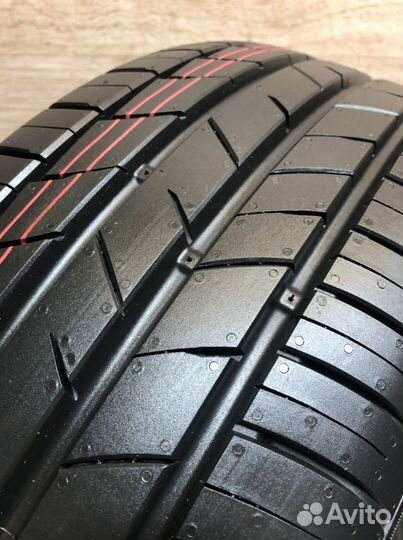 Kumho Ecsta HS52 195/50 R15 82H