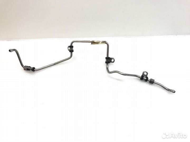 Топливная трубка Land Rover Range Rover Sport L494