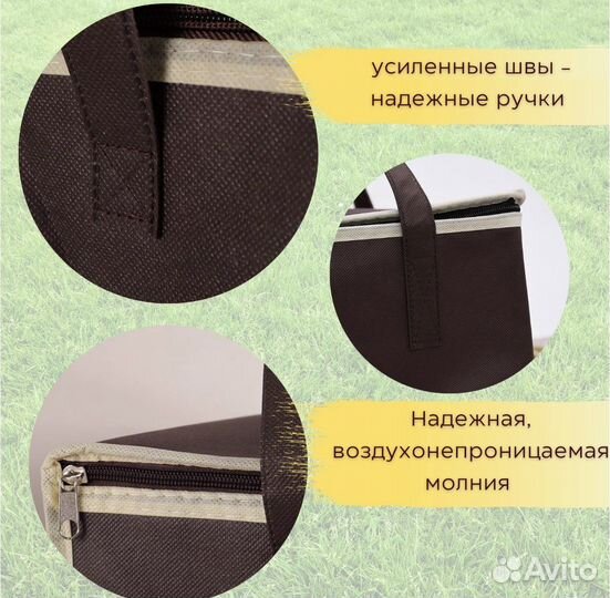 Термосумка